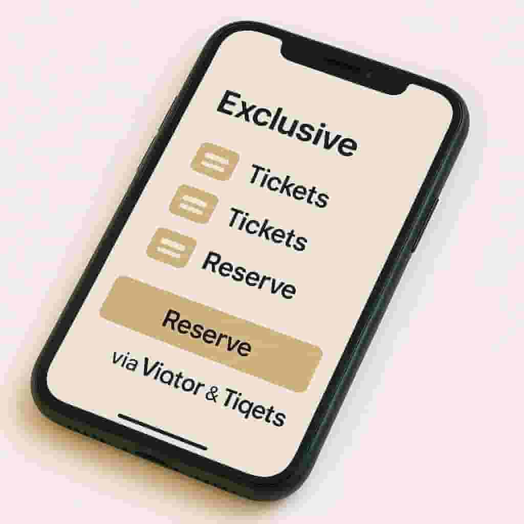 Exclusive activities